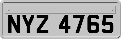 NYZ4765