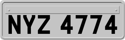 NYZ4774