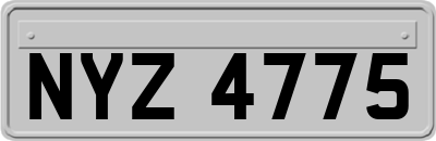 NYZ4775
