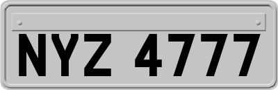 NYZ4777