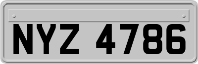 NYZ4786