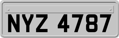 NYZ4787