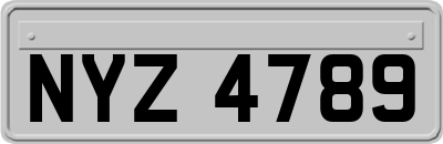 NYZ4789