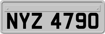 NYZ4790