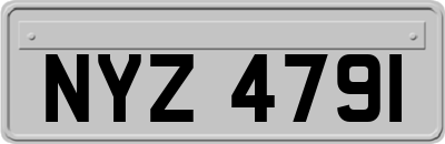 NYZ4791