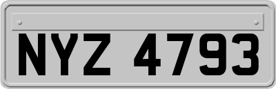 NYZ4793