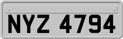 NYZ4794