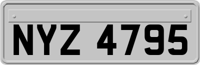 NYZ4795