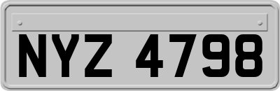 NYZ4798