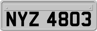 NYZ4803