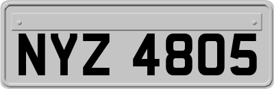 NYZ4805
