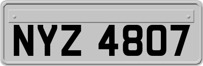 NYZ4807