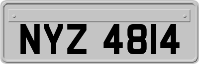 NYZ4814