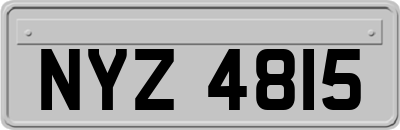 NYZ4815