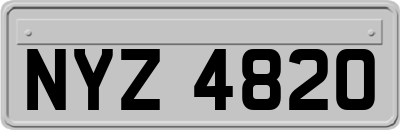 NYZ4820