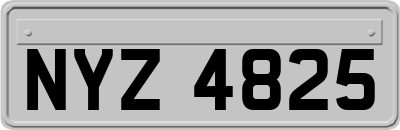 NYZ4825