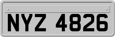 NYZ4826