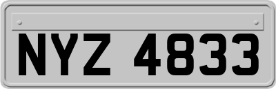 NYZ4833