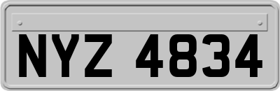 NYZ4834