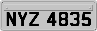 NYZ4835