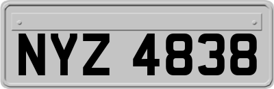 NYZ4838
