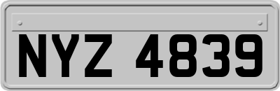 NYZ4839