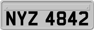 NYZ4842