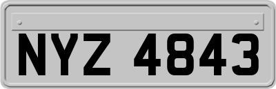 NYZ4843
