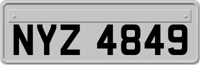 NYZ4849