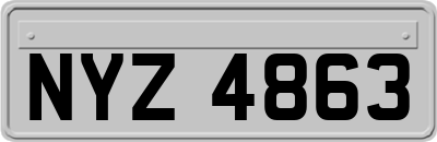 NYZ4863