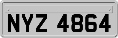 NYZ4864