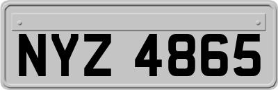 NYZ4865
