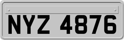 NYZ4876