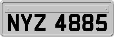 NYZ4885