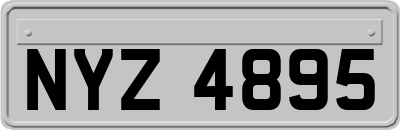 NYZ4895