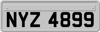 NYZ4899