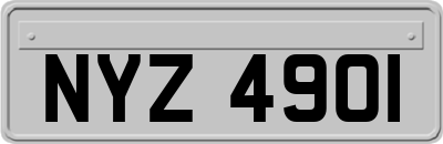 NYZ4901