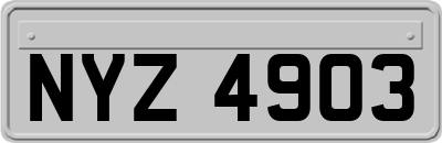 NYZ4903