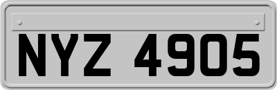 NYZ4905