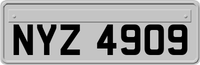 NYZ4909