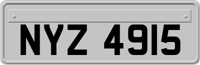 NYZ4915