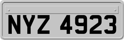 NYZ4923