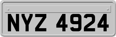 NYZ4924