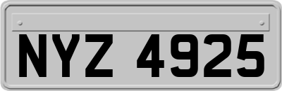 NYZ4925