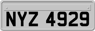 NYZ4929