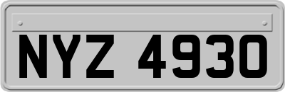 NYZ4930