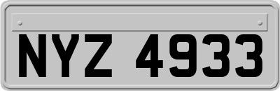 NYZ4933