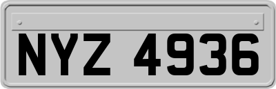 NYZ4936