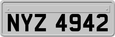 NYZ4942