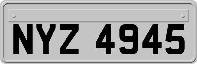 NYZ4945